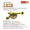 Tchaikovsky: Capriccio italien, Op. 45