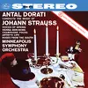 J. Strauss II: Wiener Bonbons, Op. 307