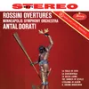 Rossini: La scala di seta - Overture