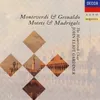 Monteverdi: Cantate Domino