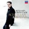 About Brahms: Intermezzi, Op. 117 - No. 2 in B-Flat Minor Song