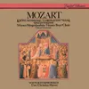 Mozart: Mass in C Major, K. 317 "Coronation" - III. Credo