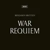 About Britten: War Requiem, Op. 66 - II. Dies irae: e. Recordare Jesu pie 2023 Remastered Version Song
