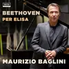 Beethoven: Bagatelle No. 25 in A Minor, WoO 59 "Für Elise"