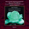 Mozart: Piano Sonata No. 11 in A Major, K. 331 - III. Alla Turca. Allegretto