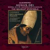 Guerrero: Missa Ecce sacerdos magnus - Vb. Agnus Dei II / Ecce sacerdos magnus