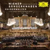 About J. Strauss II: Kaiserwalzer, Op. 437 (Arr. Wirth) Live Song