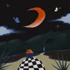 About Under The Moon Song