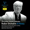 Shchedrin: Double Concerto for Piano, Cello, and Orchestra "Romantic Offering" - I. Moderato quasi andantino Live