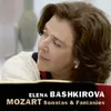 About Mozart: Fantasia in D Minor, K. 397 Song