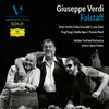 Verdi: Falstaff / Act I - Fulgida Alice! amor t'offro ... Quell'otre! quel tino! Live