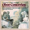 About Lebrun: Oboe Concerto No. 1 in D Minor - III. Allegro Song