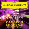 Ghiasian: Lalaee (Transcr. for Countertenor and Piano) Musical Moments