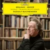 Brahms: 5 Romanzen und Gesänge, Op. 84 - No. 1, Sommerabend (Arr. Reger for Piano)