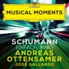 Schumann: 3 Romances, Op. 94 - No. 2, Einfach, innig Musical Moments