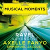 About Ravel: Chansons madécasses, M. 78 - No. 1, Nahandove (Arr. Kervadec for Soprano and Marimba) Musical Moments Song