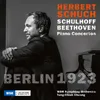 Beethoven: Piano Concerto No. 1 in C Major, Op. 15 - I. Allegro con brio