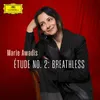 About Awadis: Étude No. 2: Breathless Song