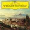 About Tchaikovsky: Serenade for String Orchestra, Op. 48 - II. Valse. Moderato. Tempo di valse Song