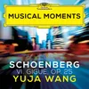 About Schoenberg: Suite for Piano, Op. 25 - VI. Gigue Musical Moments Song