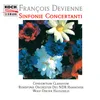 Devienne: Sinfonia Concertante No. 2 in F Major - I. Allegro