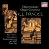 Handel: Organ Concerto in A Major, Op. 7 No. 2, HWV 307 - I. Ouverture