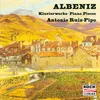 Albéniz: Les Saisons, Op. 201 - No. 1, Printemps