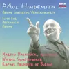 Hindemith: Kammermusik No. 7, Op. 46 No. 2 - II. Sehr langsam und ganz ruhig