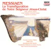 Messiaen: La Transfiguration de Notre Seigneur Jésus-Christ, Deuxième Septénaire - XII. Terribilis est locus iste
