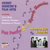 Mancini: The Pink Panther - Main Theme (Arr. Modern Life Quartet)