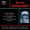 Schulhoff: Symphony No. 2, WV 101 - III. Scherzo alla Jazz