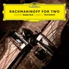 About Rachmaninoff: Suite No. 2 for 2 Pianos, Op. 17 - IV. Tarantella Song