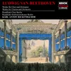 Beethoven: Meeresstille und glückliche Fahrt, Op. 112 - I. Meeresstille. Poco sostenuto