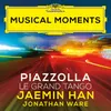 About Piazzolla: Le Grand Tango Musical Moments Song