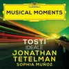 About Tosti: Ideale Musical Moments Song