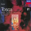 Puccini: Tosca, SC 69, Act I - Tre sbirri... Una carozza... Presto - Te Deum