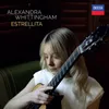 About Ponce: Estrellita (Arr. Abril & Barrueco for Guitar) Song