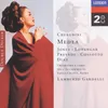 Cherubini: Medea - Sinfonia