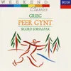 Grieg: Peer Gynt, Op. 23, Act II - In the Hall of the Mountain King