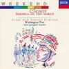 Anchors Aweigh (U.S. Navy March) [Arr. George D. Lottman]