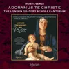 About Monteverdi: Adoramus te Christe, SV 289 Song