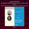 Reinecke: Piano Concerto No. 3 in C Major, Op. 144 - II. Largo