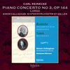 About Reinecke: Piano Concerto No. 3 in C Major, Op. 144: II. Largo Song