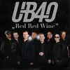 About Red Red Wine Song