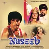 John Jani  Janardhan From "Naseeb"