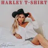 About Harley T-Shirt Song