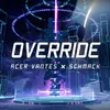 About Override Song