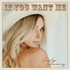 About If You Want Me Song