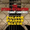 About Folsom Prison Blues Song