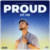 About Proud of Me Song